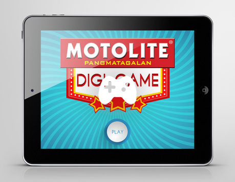 Motolite - Interactive