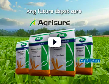 Syngenta Agrisure - tvc