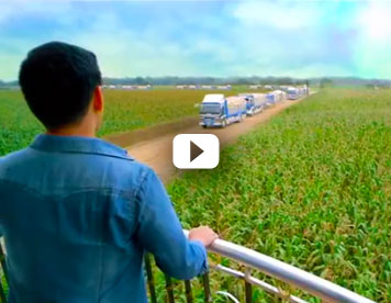 Syngenta Agrisure - TVC