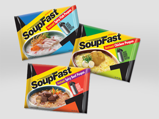 Soupfast